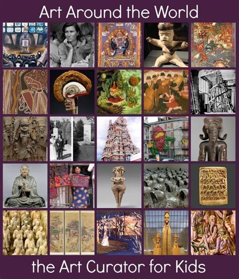 World Art 的图像结果