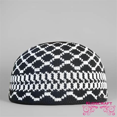 Buy Muslim Prayer Cap Online In India - Etsy India