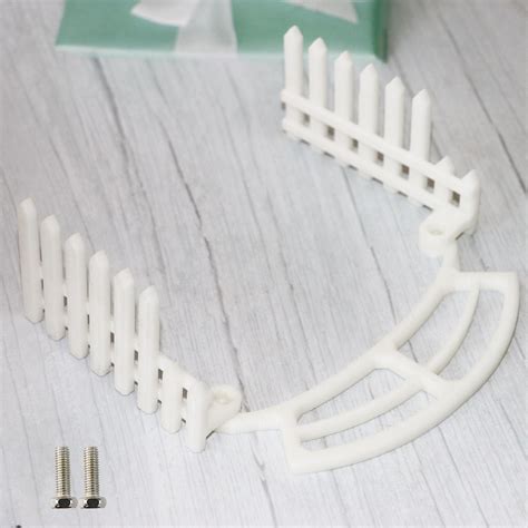 Amazon.com : Perch for Bird Buddy, Wider Extension Perch to DIY Add-ons ...