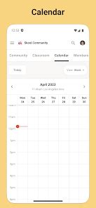 Skool – Apps on Google Play