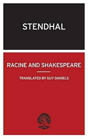 Buy Racine and Shakespeare (Calder Collection) Book Online at Low ...