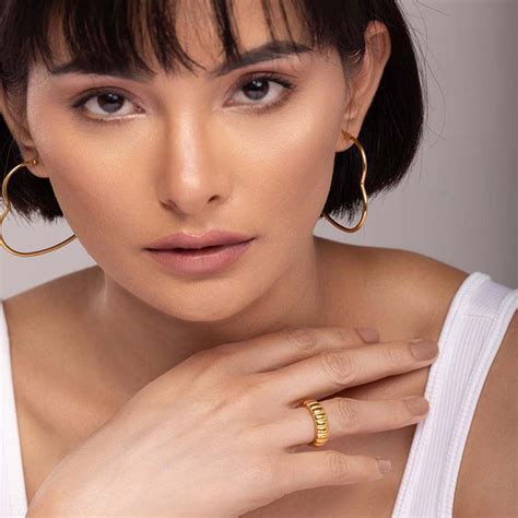 Buy Ridged Ripple Band online- Palmonas – PALMONAS