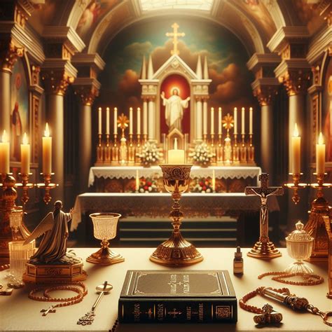 How Old Was Saint Joseph When He Married Mary? Age and Love in the Holy Family - Saint Jerome Church