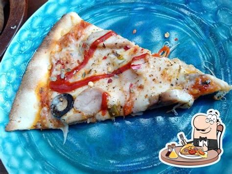 LMNOQ Skybar, Kolkata - Restaurant reviews