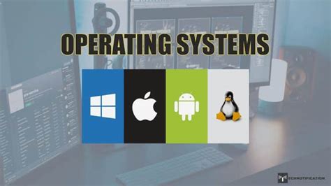 Image result for Operating System Explanation