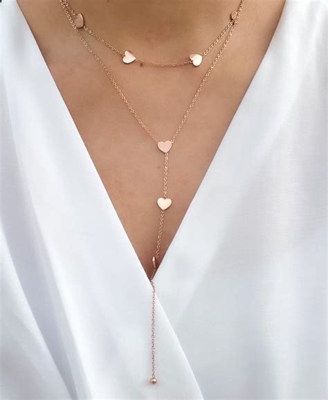 Raven Heart Necklace – LOLO LéPA