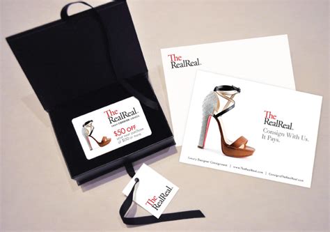 Image result for Real Real Promo Code