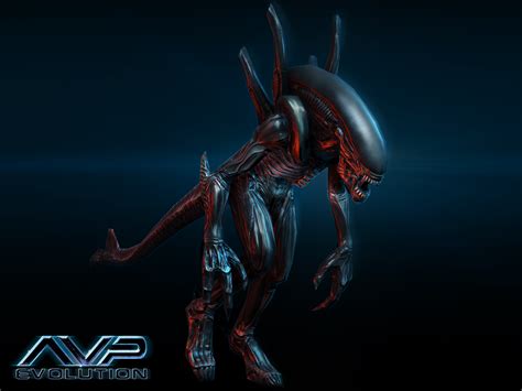 Image result for Alien vs Predator Evolution