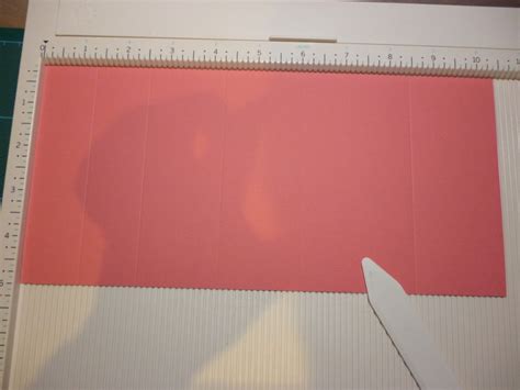 Image result for Stair Step Card Tutorial