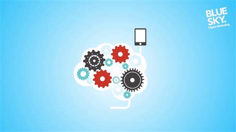 Bildergebnis für blue sky social media