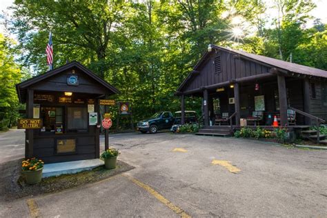 New York State Campgrounds with Full Hookups: Find Your Perfect Spot