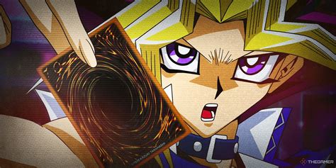 Yu Gi Oh Characters Characters Joey Wheeler Character Profile
