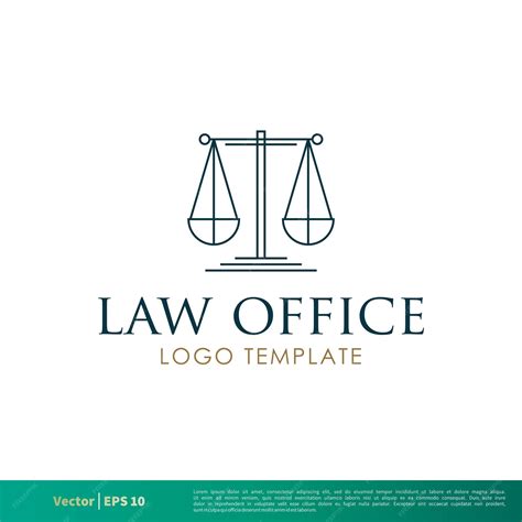 Law Office Logo 的图像结果