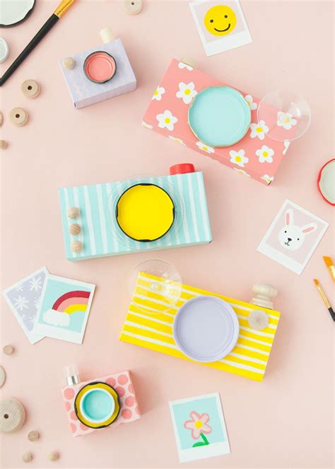 Image result for Cardboard Box Crafts