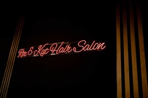 Roz & Kat Hair Salon