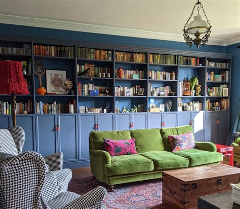 Bookcase Images