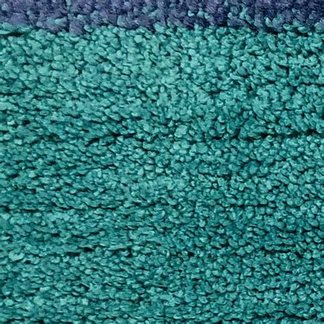 Buy SAPROSE Plush Textured Anti-Skid Doormat - 39 x 61 cm from Saprose ...