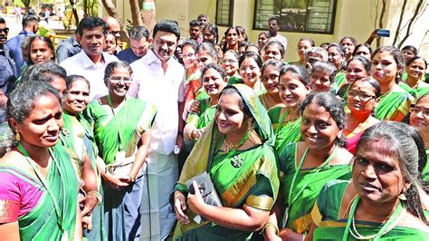 TN will be number 1 in education: Stalin at Vidyodaya Schools Centenary