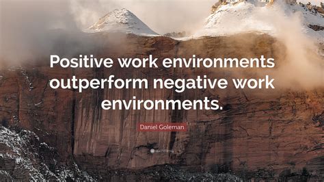 Image result for Positive Work Environment Quotes