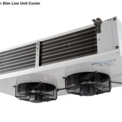 Compact Unit Coolers - Medium and Low Temp Room Coolers Trader ...