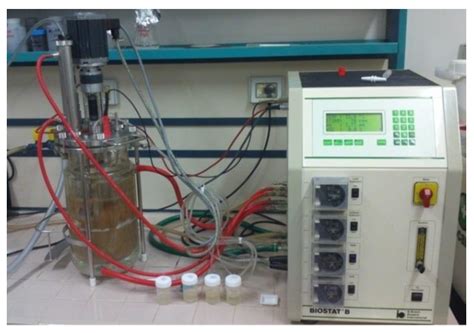 Aerobic Treatment of Waste Process Solutions from the Semiconductor ...