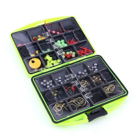 Nema NM Multi Functional Fishing Tool Set - 24 Pcs : Amazon.in: Sports ...