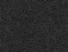 Image result for Dark Abstract Height Map Pattern Loop Animation