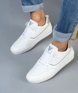 RUN SEVEN Casual Walking Sneakers For Men - Buy RUN SEVEN Casual ...