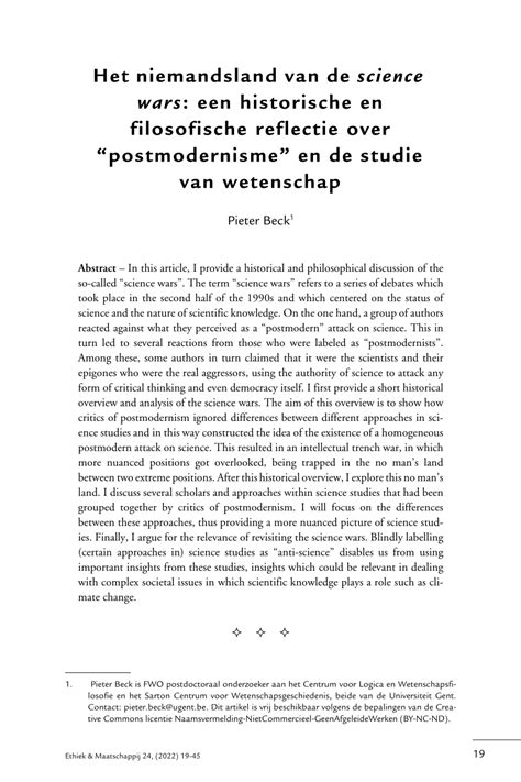 Science Wars 的图像结果