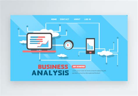 Image result for Free PowerPoint Template for Data Analysis