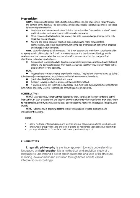 Philosophy of Education 的图像结果