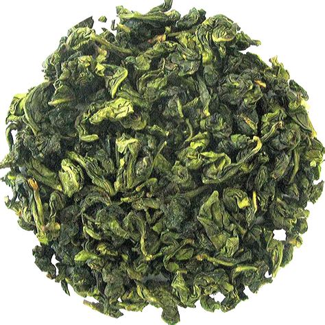 Milky oolong | Oolong | Tea | Tea Goetz Teehandel GmbH