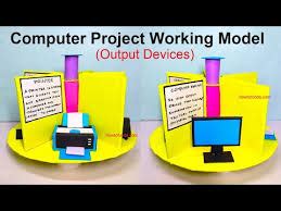 Computer Related Project 的图像结果