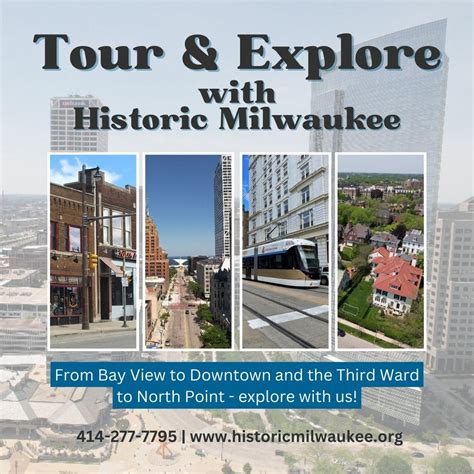 Doors Open Milwaukee Celebrates 15 Years, Sept. 28-29 » Urban Milwaukee