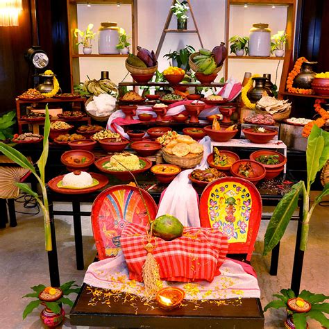 15 Best Places In Kolkata To Enjoy A Poila Baisakh Feast | LBB