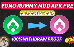 indian vip yono rummy apk mod