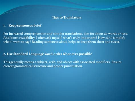 Image result for Language Translation Tips