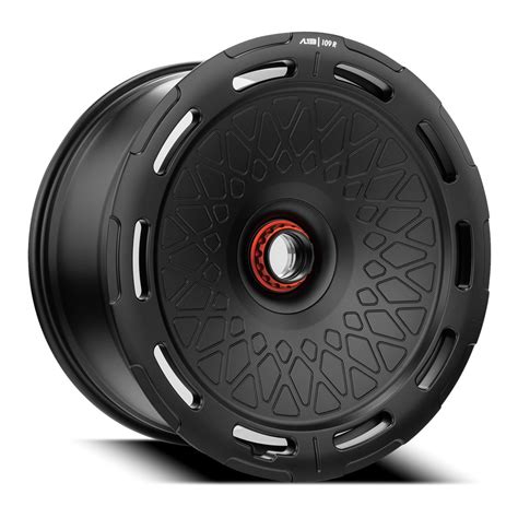 AL13 AERO C020.1-109R Duoblock Wheel