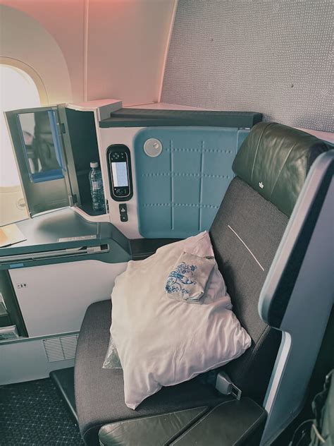 Klm Business Class 的图像结果