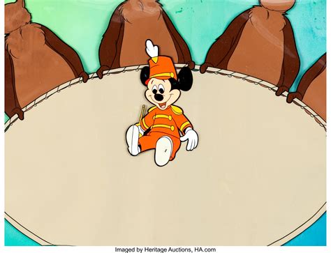 Image result for Mickey Mouse Club Intro Color