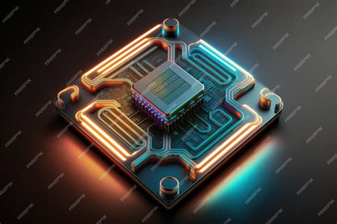 Image result for How to Make a Computer Chip for Light Programming