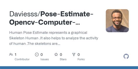 Pose Estimation Skeleton Model 26 Point Computer Vision 的图像结果