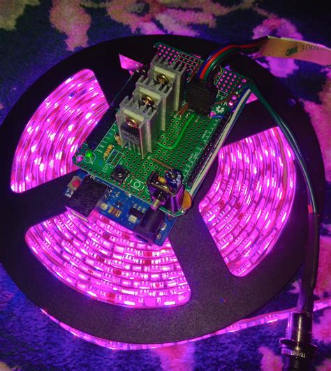 Image result for Arduino LED Strip Controller