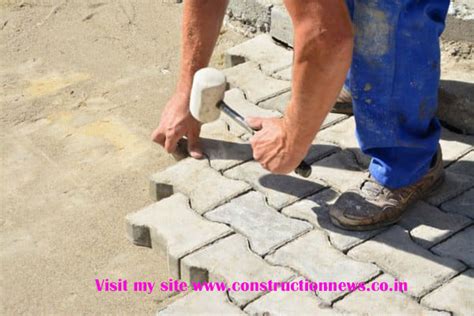 Interlocking Bricks | Interlocking Paving Bricks