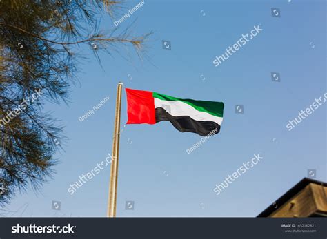 3,809 Emirates Flag Buildings Images, Stock Photos & Vectors | Shutterstock