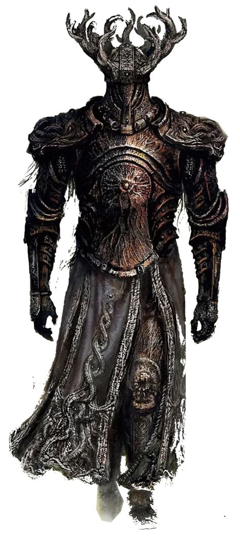 Image result for Crucible Tree Armor Set