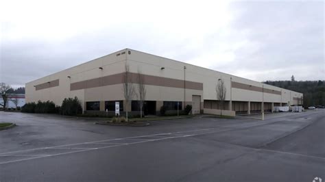 Twilight Filming Locations (2008)