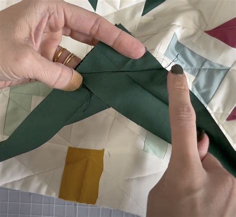 Connecting Binding Ends Tutorial 的图像结果