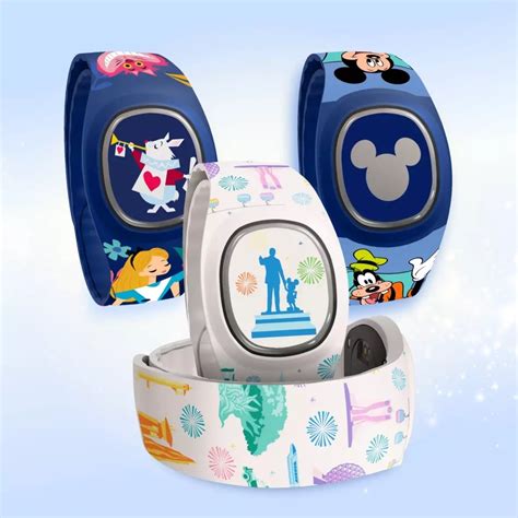 Every MagicBand+ on Disney Store in 2025 and 2026 — EXTRA MAGIC MINUTES