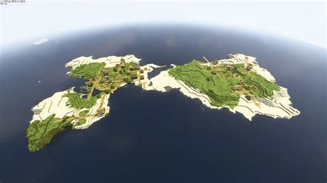 Image result for Minecraft Seeds Java SMP